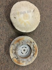 USED Advance Nilfisk Pad Driver Assembly for Floor Scubber 505750