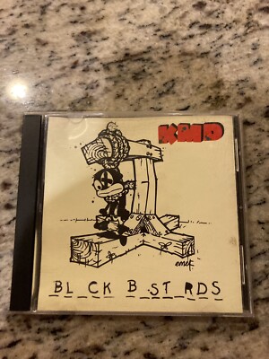 洋楽 KMD / Bl_ck B_st_rds 1st press MF DOOM s-l400.jpg