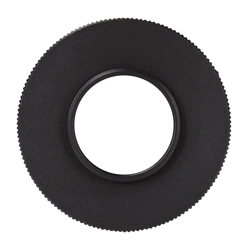 C mount Male to M42X0.75mm T2 Female Adapter ring C-M42 C-T2 Fr Telescope Camera - Image 4 of 4