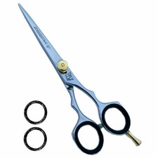 NEW Japanese J2 Hair Cutting Scissors Shear Barber Salon Home Haircut 6 inch 