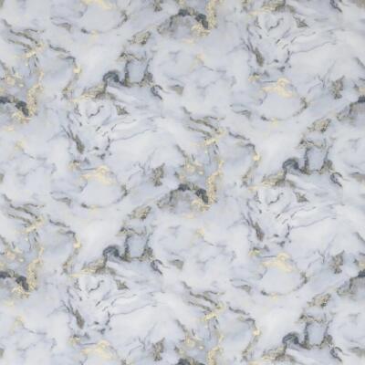 Arthouse Bahia Marmor Mono Gold Tapete Modern Metallic Effekt Modern