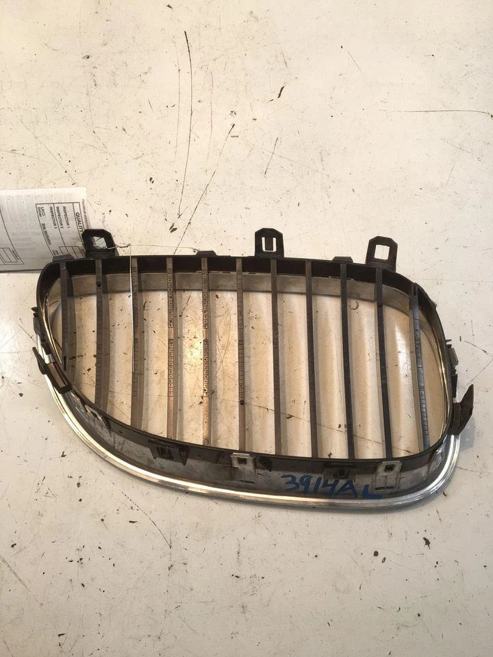 08 09 10 Rejilla BMW BMW 535I Foto 3 de 3