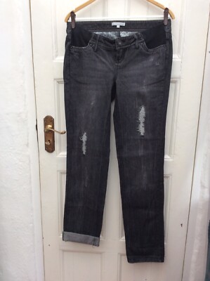 BNWT Mamas \u0026 Papas Low Rise Black 
