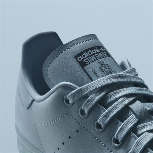 STAR WARS ADIDAS ORIGINALS STAN SMITH BOBA FETT GX6777 US 12 | eBay