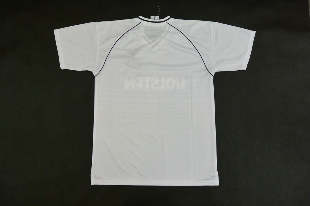 Tottenham Hotspur : présentation du maillot domicile 2015-2016