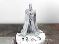 The Joker's Wild Sketch ~ BATMAN #016 HeroClix variant miniature #16