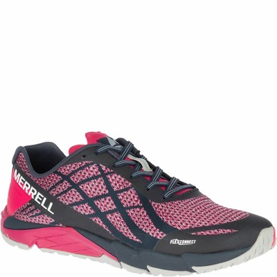 merrell bare access shield