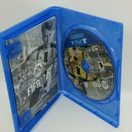 FIFA 17: Playstation 4 PS4 - Picture 3 of 3