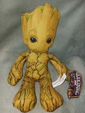 Good Stuff Groot Marvel Guardians of the Galaxy Plush Stuffed - 15" - w Tag