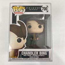 funko chandler bing