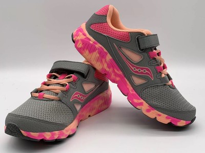 saucony kids