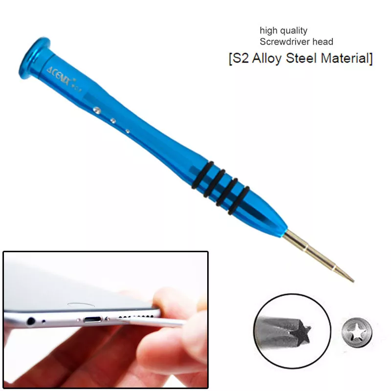 Pentalobe torx deals