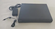 Hanwha SPE-1620 16 Channel Network Video Encoder (Wisenet)