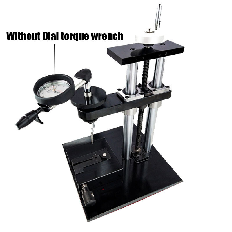 Check Torque Screw Screw Torque Breaking Force Tester Self-tapping Screw Nut Torsion Meter ...