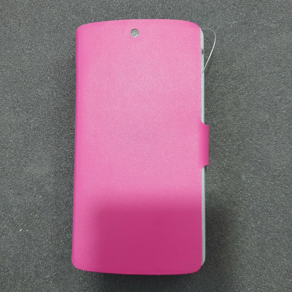 Flip Case for LG Nexus 5 LG-D820 LG-D821 D820 D821 Slim Cover Neat Design - Image 2 of 4