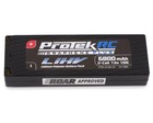 ProTek RC Graphene HV LCG LiPo Akku 2S 7.6V 6800mAh 130C mit 5mm Stecker ...