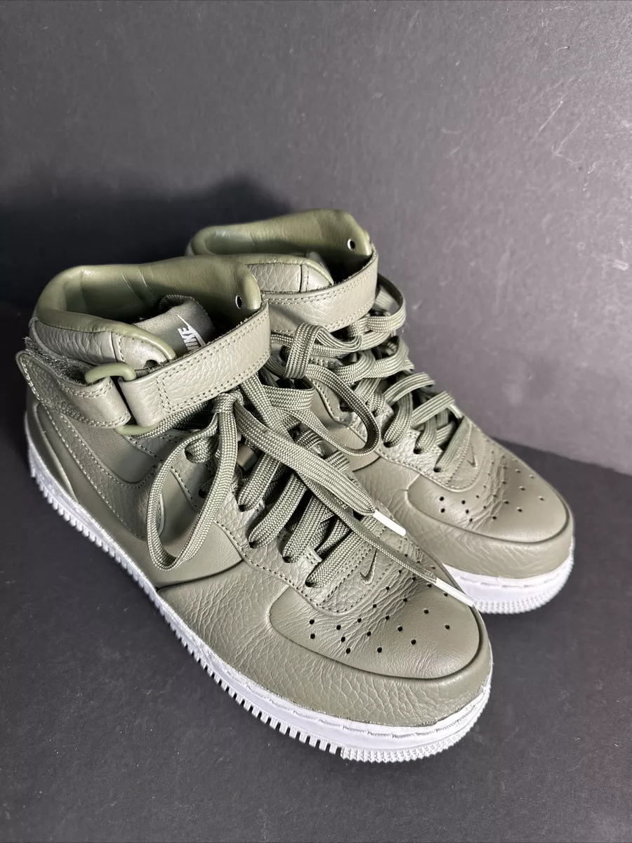 Nikelab air force 1 urban cheap haze
