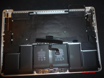 MacBook Pro 15'' Mid 2015 パームレストセット JIS MacBook Pro 15'' Mid 2015 パームレストセット JIS
