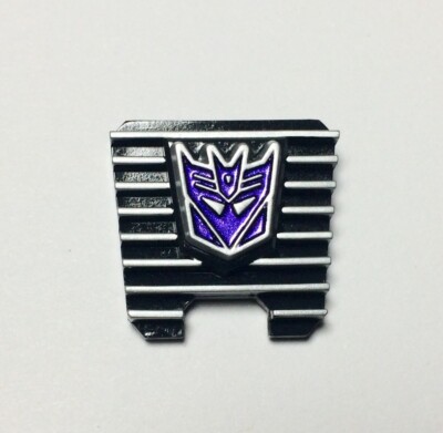 Transformers JINBAO NBK Builder Oversized Devastator CUSTOM Black Purple