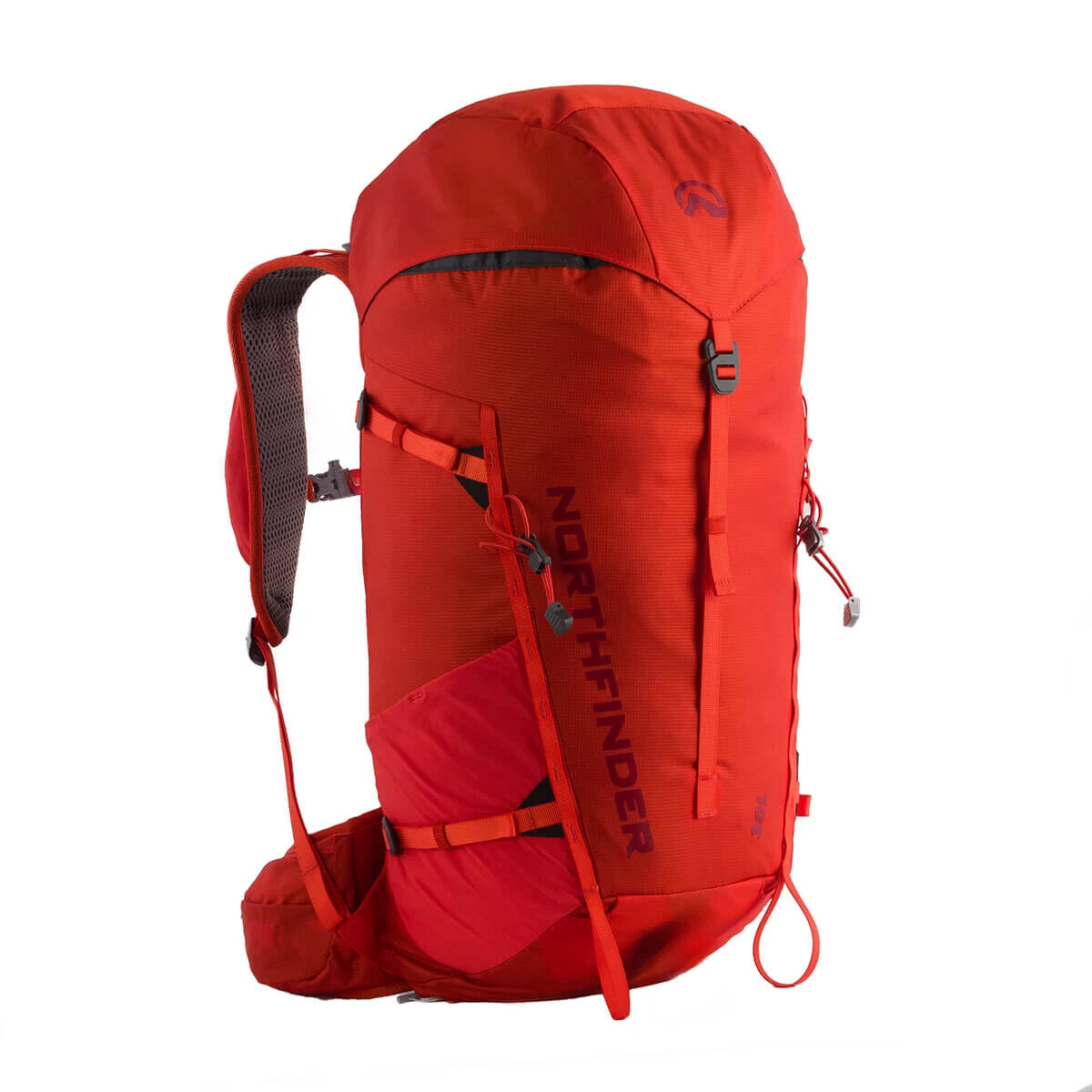 North Finder Tourist light backpack for daily and  hiking ANNAPURNA 2 30 L