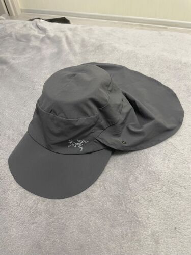 Arcteryx Spiro Cap Hat Outdoor