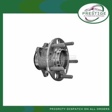 First Line FBK1352 Wheel Bearing Kit