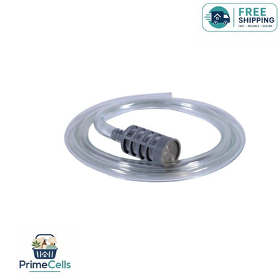 #ad Pressure Washer Soap Tubing Kit 3ft Gray Hose with Contamination Protection $10.67