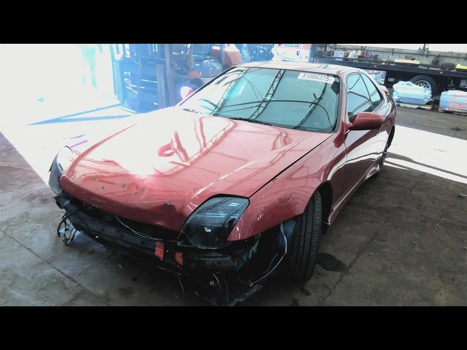 Chassis ECM Front Console Center Dash Fits 97-01 PRELUDE 6819836 - Изображение 3 из 4