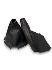 Right Hand Drive For Subaru Impreza Wrx 08-14 Shift And Parking Brake Boot Rhd