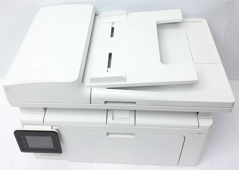 HP Laser Printer Laserjet-Pro-Mfp-M130fw - Image 4 of 4