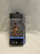 Hasbro Star Wars Black Series Obi-Wan Kenobi Teeka Jawa 6 Inch Action Figure