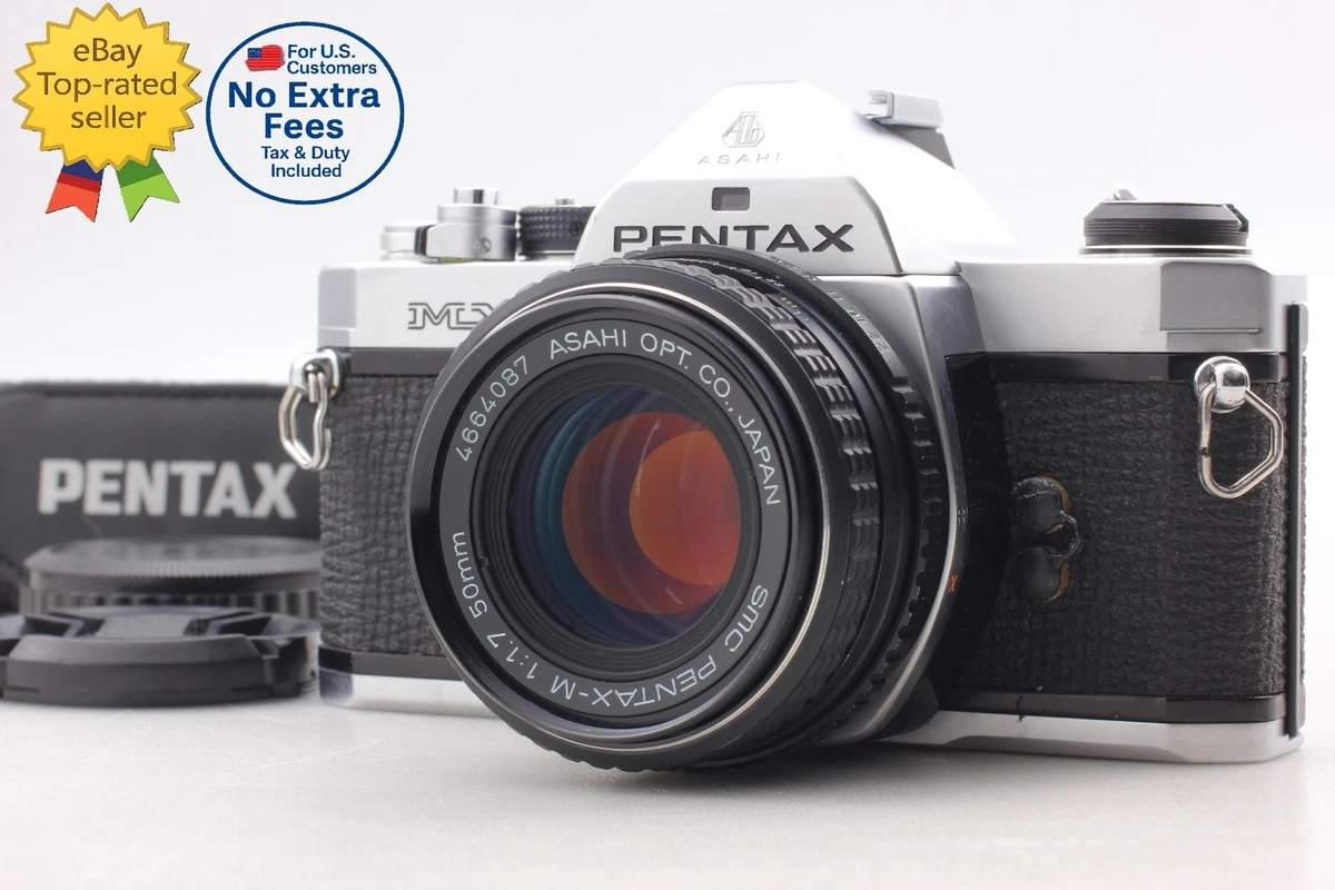 pentax mx camera products for sale | eBay
