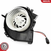 Esen SKV InnenraumgebläSe 68SKV194 FüR Opel