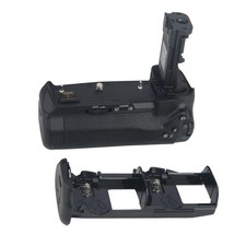 BG-E22 Vertical Battery Handle Grip for Canon For 2pcs LP-E6N battery