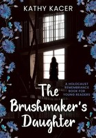 Kathy Kacer | The Brushmaker's Daughter | Taschenbuch | Englisch (2020)