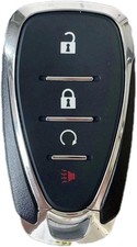 Smart Key for Equinox Bolt Volt 2017-2021, 4-Button Remote Key Fob for 315mhz