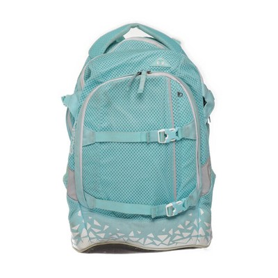 Satch, Rucksack, Unisex (Kinder), Türkis, 30, 16 #ZJg