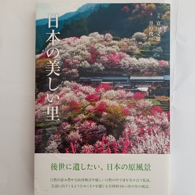 Japan'S Beautiful Village Pie International Shunichi Ihara