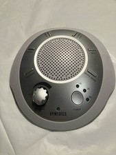 HoMedics SS-2000G-AMZ Sound Spa Relaxation Machine