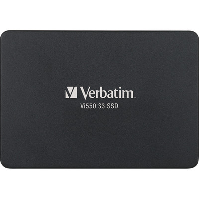 SATA-III SSD Vi550 Interne Solid SSD-Laufwerk Zoll intern Sta Verbatim 1110042