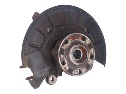 Achsschenkel rechts vorne VW Eos (1F) 1.4 TSI  90 kW  122 PS (11.2007-08.2015)