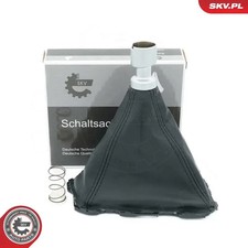 Schalthebelknauf 63SKV903 ESEN SKV für FORD FOCUS III Stufenheck FOCUS III