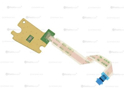 Dell OEM Latitude 3410 Power Button Board  Cable X2HK6