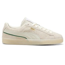 PUMA Suede Classics Og Lace Up Mens Beige Sneakers Casual Shoes 39856901
