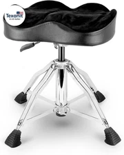 Hydraulic Drum Throne Height Adjustable Drum Throne Heavy Duty Drum Thrones Seat