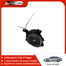 🇩🇪 RECHTS NEBELSCHEINWERFER ➤ AUDI A4 8E0941700B ♻️