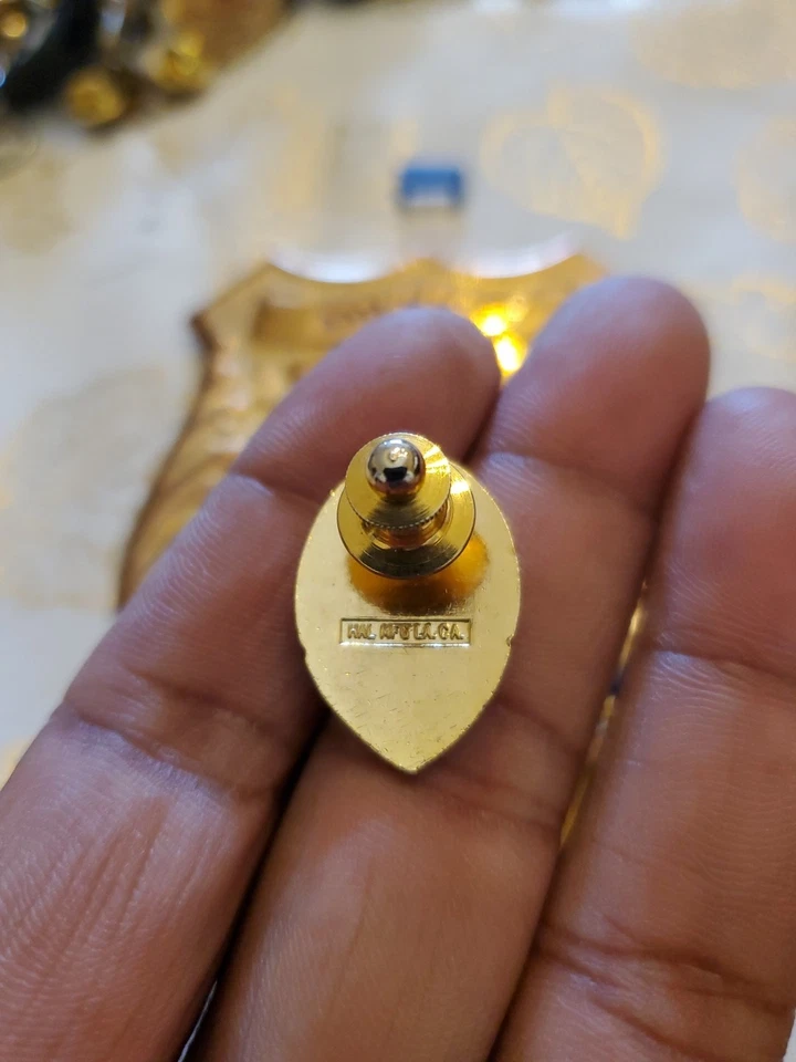 Protector de ventana de auto del Departamento de Policía de San Diego de California Foto 3 de 4