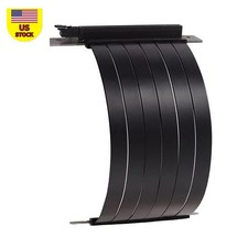 20cm PCIE 16X 3.0 GPU Expansion Cable Graphics Card Extension Cable Accessories