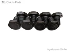Flexplate Bolts From 2009 GMC Acadia  3.6