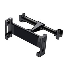 Universal Car Back Seat Headrest Mount Phone Tablet Holder For iPhone Samsung